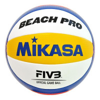Mikasa Beach Pro BV550C volejbola bumba