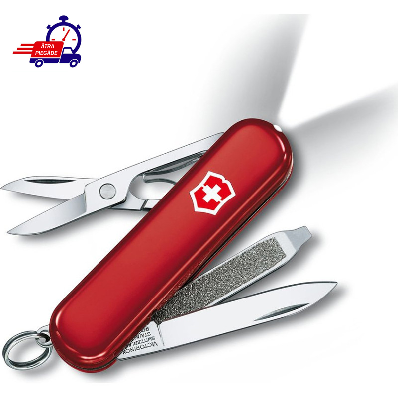 Victorinox - kabatas nazis SwissLite - 0,6228