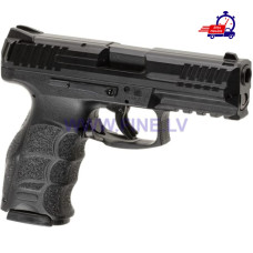 Umarex VP9 metāla versijas atsperes pistole
