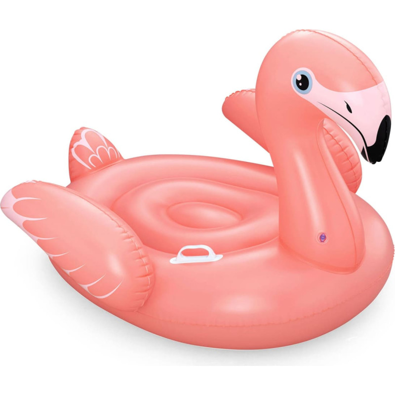 Bestway Piepūšamais matracis Flamingo 138 x 107 cm 41525