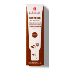 Erborian Super BB Covering Care-Cream SPF 20 15 ml Šokolāde