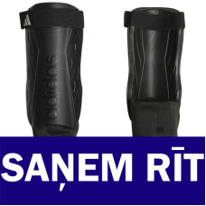 Adidas Shinguards TIRO SG MTC Jr HN5613 / melns / S