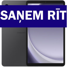  Samsung Galaxy Tab A9 4G LTE-TDD & LTE-FDD 64 GB 22.1 cm (8.7") 4 GB Wi-Fi 5 (802.11ac) Graphite