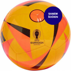 Adidas Euro24 Club Fussballliebe bumba IP1615 / oranža / 3