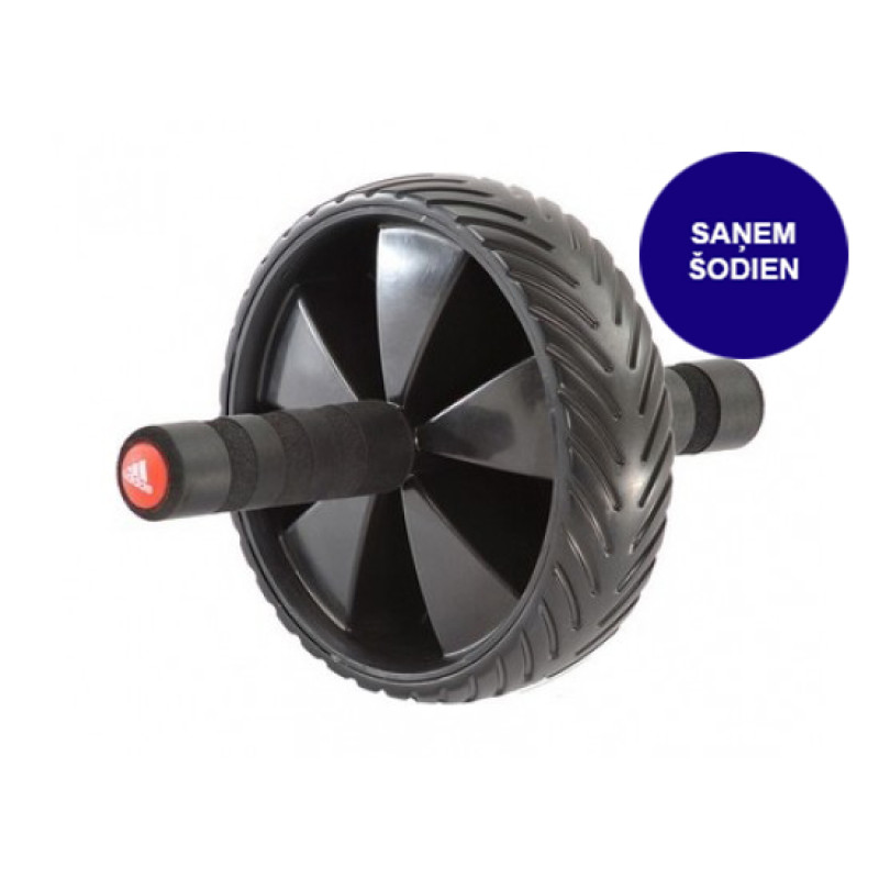 Adidas Roller, ADAC-11404 wheel