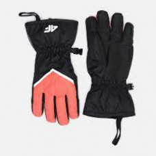 4F Ski gloves Jr JAW22AFGLF039 21S