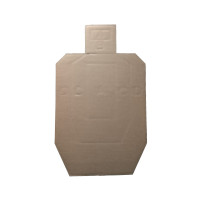 Šaušanas mērķi - IPSC - 1234 100gb