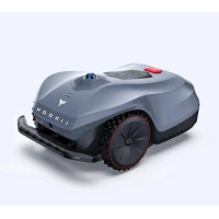 HOOKII Neomow X Pro robotizētais zāles pļāvējs ar 3D LiDAR SLAM 6000m²