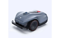 Robotizētie zāles pļāvēji Hookii