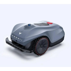 HOOKII Neomow X robotizētais zāles pļāvējs ar 3D LiDAR SLAM 4000m²