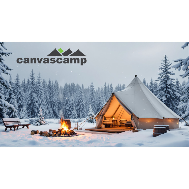 Canvas Camp