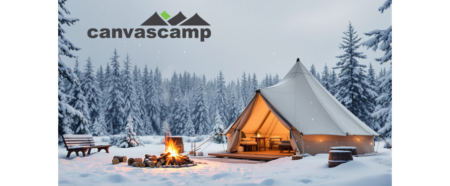 Canvas Camp