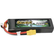 Gens Ace 6500mAh 11.1V 60C 3S1P XT90 battery
