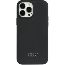 Audi Silicone Case iPhone 13 Pro Max 6.7