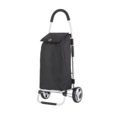 Classic Premium 604320 shopping trolley