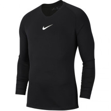 Nike Dry Park First Layer JSY LS M AV2609-010 football jersey