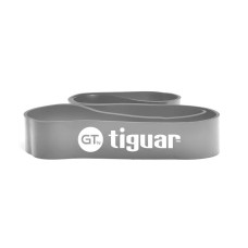 Tiguar Tapes, rubber power band GT by - IV gray