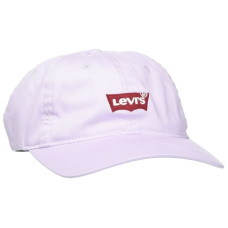 Inny Levi's Ladies Mid Batwing Baseball Cap 232454-6-47