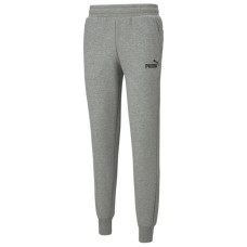 Puma Essentials Logo Pants M 586714-03