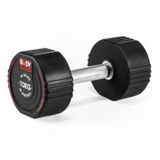 Body Sculpture Dumbbell TPU BW 133 10 KG