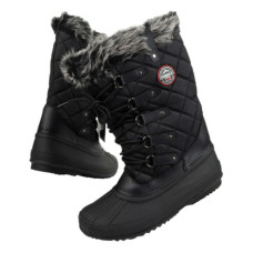 Geographical Norway shoes in MATTI NOIR