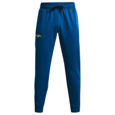 Under Armour Under Armor Rival Fleece Signature Joggers M 1366 366-432