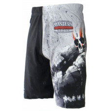 Masters Training shorts Mfc - Stm-Warrior M 066662-M