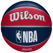 Wilson NBA Team Washington Wizards Ball WTB1300XBWAS