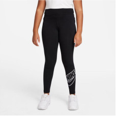 Nike Sportswear Essential Jr DD6482 010 Leggings