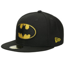 New Era Character Bas Batman 10862338 Cap