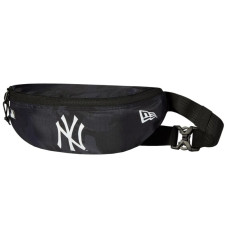 New York Yankees New Era Mlb Logo Mini Waist Bag 6024008