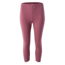 IQ Silky Leggings 3/4 Wmns W 92800453816