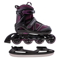 Coolslide Inline skates Buttersi 2 IN 1 Yg 92800438990