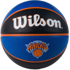 Wilson Ball NBA Team New York Knicks Ball WTB1300XBNYK