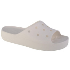 Crocs Classic Platform Slide W 208180-100