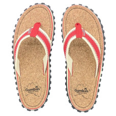 Gumbies Corker Flip Flops G-CO-UNI-R