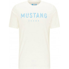 Mustang Alex C Print M T-shirt 1010717 2020