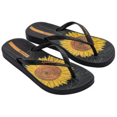 Ipanema Sunflower Anat Flip Flops. Themas XII Fem W 83178 23923