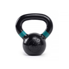 Tiguar kettlebell Raw V2 6kg TI-KB0006RV2