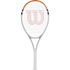 Wilson Roland Garros Triumph TNS RKT1 4 1/8 WR127110U1 tennis racket