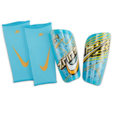 Nike Mercurial Lite Kylian Mbappe FB3002-416 shin guards