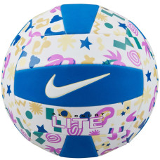 Nike Skills FB2986-100 ball