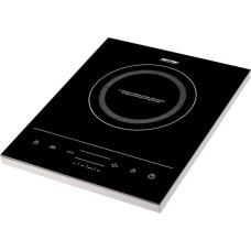 MPM Induction cooker MPM MKE-06 1800 W, 1 hotplate, black