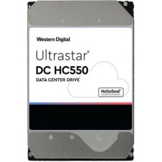 Western Digital Ultrastar 0F38462 3.5