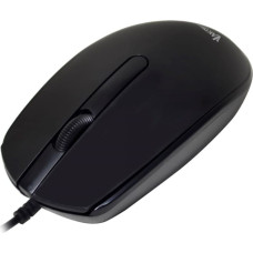 Vakoss TM-481UK mouse USB Type-A Optical 1200 DPI