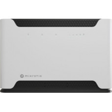 Mikrotik Chateau LTE6 | LTE maršrutētājs | D53G-5HacD2HnD-TC&FG621-EA LTE6 Wi-Fi5 5x RJ45 1000Mb|s microSIM