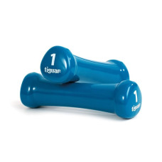 Tiguar vinyl dumbbells TI-HW0010BOX