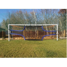 Yakimasport Net, Yakima 100224 shot accuracy mat