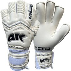 4Keepers Cimdi GUARD CLASSIC MF 10.5 S836319 / balts / 10.5