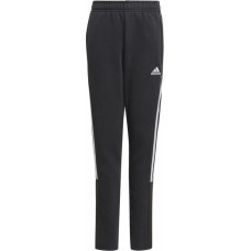 Adidas Bikses TIRO 21 Sweat Pant Junior GM7332 / melnas / 152 cm